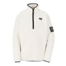 Dare 2B Slide Out Womens Fleece Egret Size 12