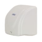 Deta  Automatic Compact Hand Dryer White 2.3kW