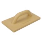 Plasterers Float 11" x 5 1/2"