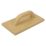 Plasterers Float 11" x 5 1/2"