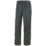 Helly Hansen Voss Waterproof  Trousers Black 2X Large 44" W 35" L