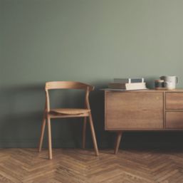 LickPro Max+ 1Ltr Green 02 Matt Emulsion  Paint