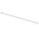 4lite Torre Single 5ft Maintained or Non-Maintained Emergency LED Batten 25/50W 6500lm