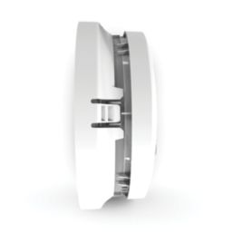 FireAngel  CW1-PF-T Mains Interlinked Carbon Monoxide Alarm