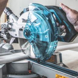 Trend CSB/CC21048 Wood Crosscut Saw Blade 210mm x 30mm 48T