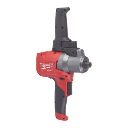 Milwaukee M18FPM-0X 18V Li-Ion RedLithium Brushless Cordless Paddle Mixer - Bare