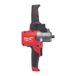 Milwaukee M18FPM-0X 18V Li-Ion RedLithium Brushless Cordless Paddle Mixer - Bare