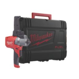 Milwaukee m18 mixer hot sale