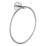 Grohe BauCosmopolitan Towel Ring StarLight Chrome