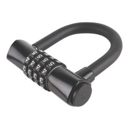 Smith & Locke  D-Lock 90mm x 105mm