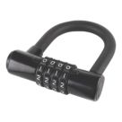 Smith & Locke  D-Lock 90mm x 105mm