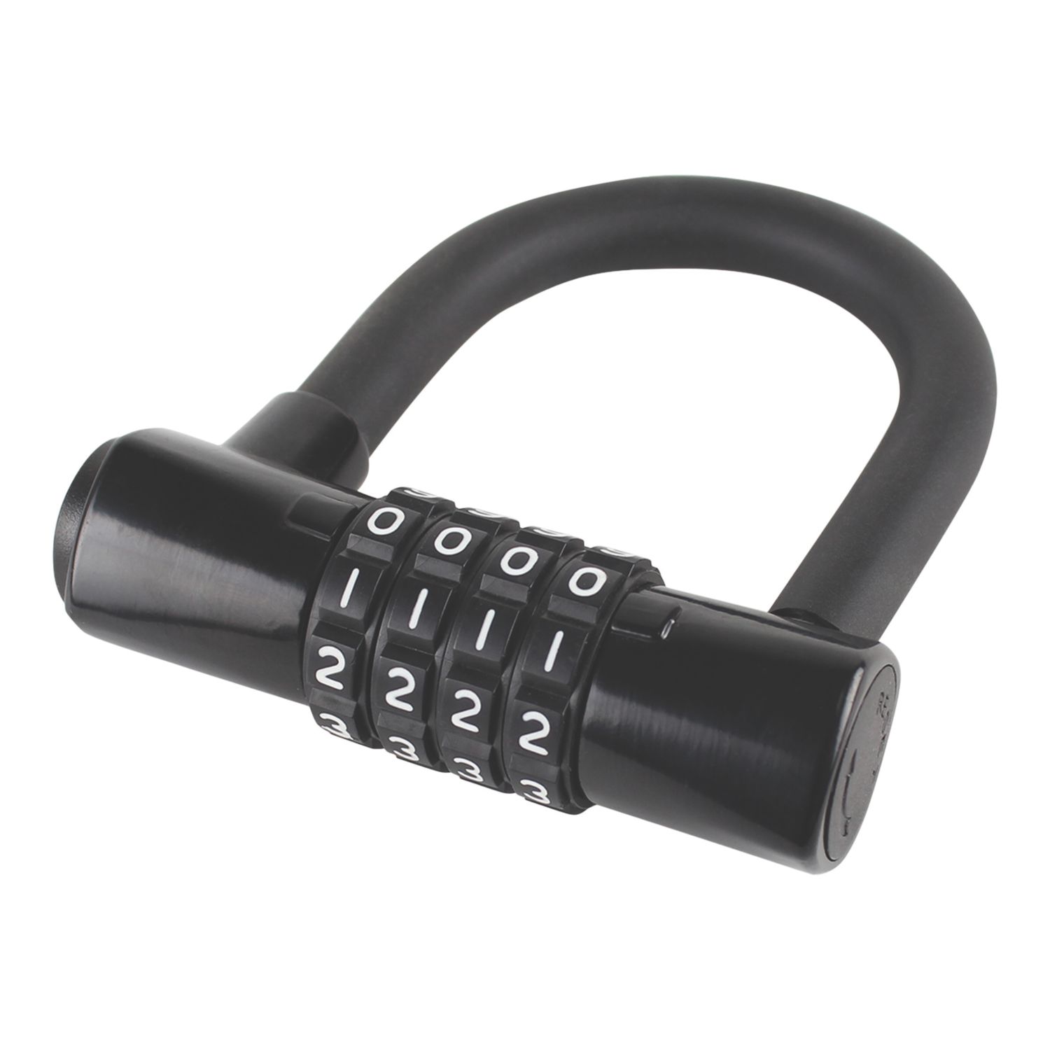 Smith & Locke D-Lock 90mm x 105mm (379YN)