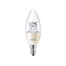 Philips  SES Candle LED Light Bulb 250lm 4W