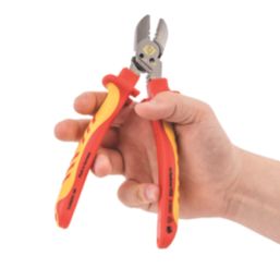 C.K Combicutter 3 Max  VDE Combination Cable Cutters 7.5" (191m)