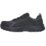 Skechers Speed-Flex Trekker Size 8  Black    Safety Trainers