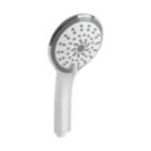 Bristan Casino 5 Shower Handset Chrome-Plated 108mm x 240mm