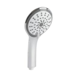 Bristan Casino 5 Shower Handset Chrome-Plated 108mm x 240mm