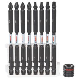 Screwfix screwdriver store bit set