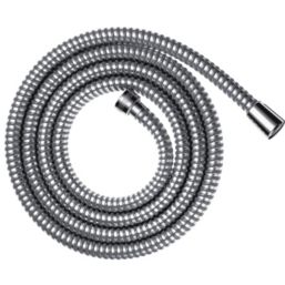 Hansgrohe Metaflex Shower Hose Chrome 5.5mm x 1.6m
