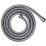 Hansgrohe Metaflex Shower Hose Chrome 5.5mm x 1.6m
