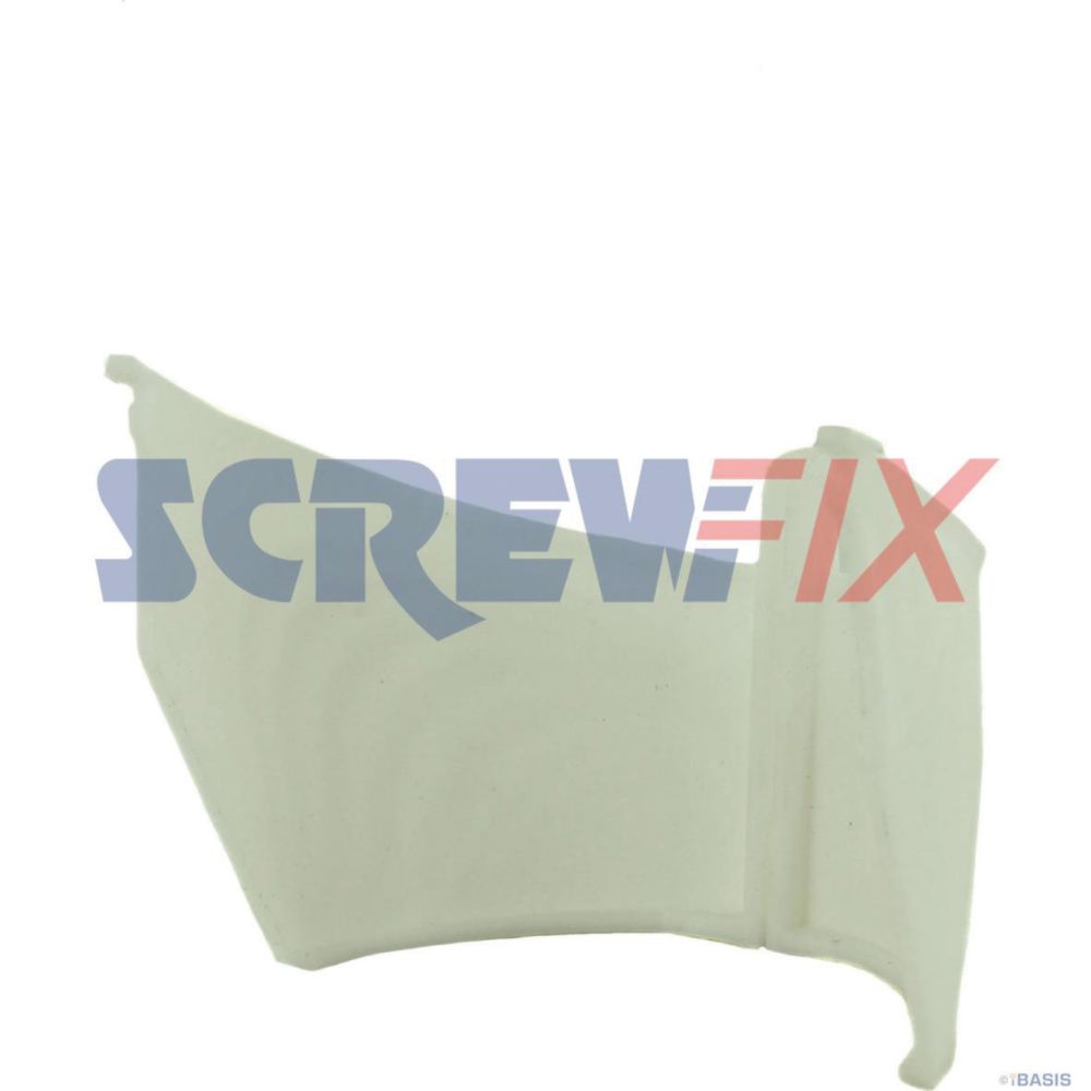 Worcester Bosch 87161116010 RAIN GUARD Screwfix