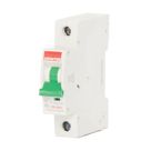 Contactum Defender 6A SP C Curve  MCB