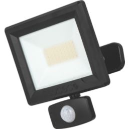 Screwfix outdoor on sale flood lights