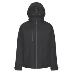 Plus size regatta store waterproof jacket