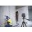 Bosch GLL 2-15 G Green Self-Levelling Cross-Line Laser with Tripod