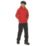 Regatta Pro Overhead  Hoodie Classic Red Small 37" Chest