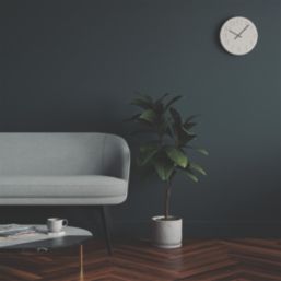 LickPro Max+ 2.5Ltr Black 04 Matt Emulsion  Paint