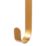 Wreath Hanger Gold