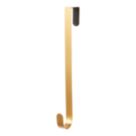 Wreath Hanger Gold