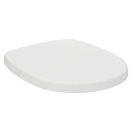 Armitage Shanks Edit R Soft-Close Toilet Seat & Cover Duraplast Glossy White