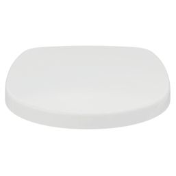 Armitage Shanks Edit R Soft-Close Toilet Seat & Cover Duraplast Glossy White