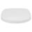 Armitage Shanks Edit R Soft-Close Toilet Seat & Cover Duraplast Glossy White