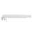Armitage Shanks Edit R Soft-Close Toilet Seat & Cover Duraplast Glossy White