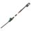 Bosch UniversalHedgePole 18  43cm 18V 1 x 2.5Ah Li-Ion Power for All  Cordless Pole Hedge Trimmer
