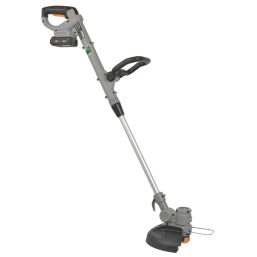 Screwfix battery strimmer new arrivals