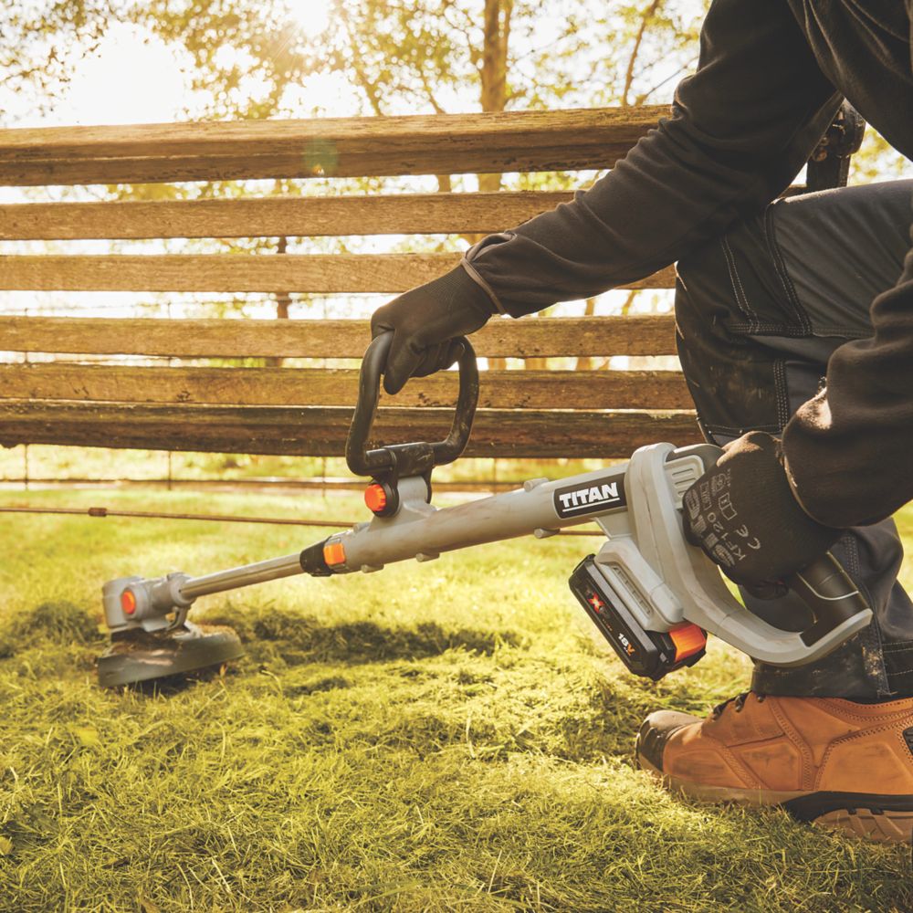 Hand held grass online clippers