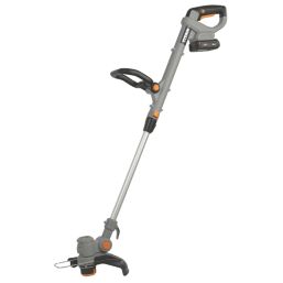 Titan  TTI821GGT 18V 1 x 2.0Ah Li-Ion TXP  Cordless Grass Trimmer