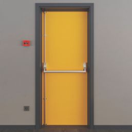 Smith & Locke  LH/RH Panic Bolt