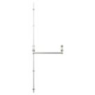 Smith & Locke  LH/RH Panic Bolt