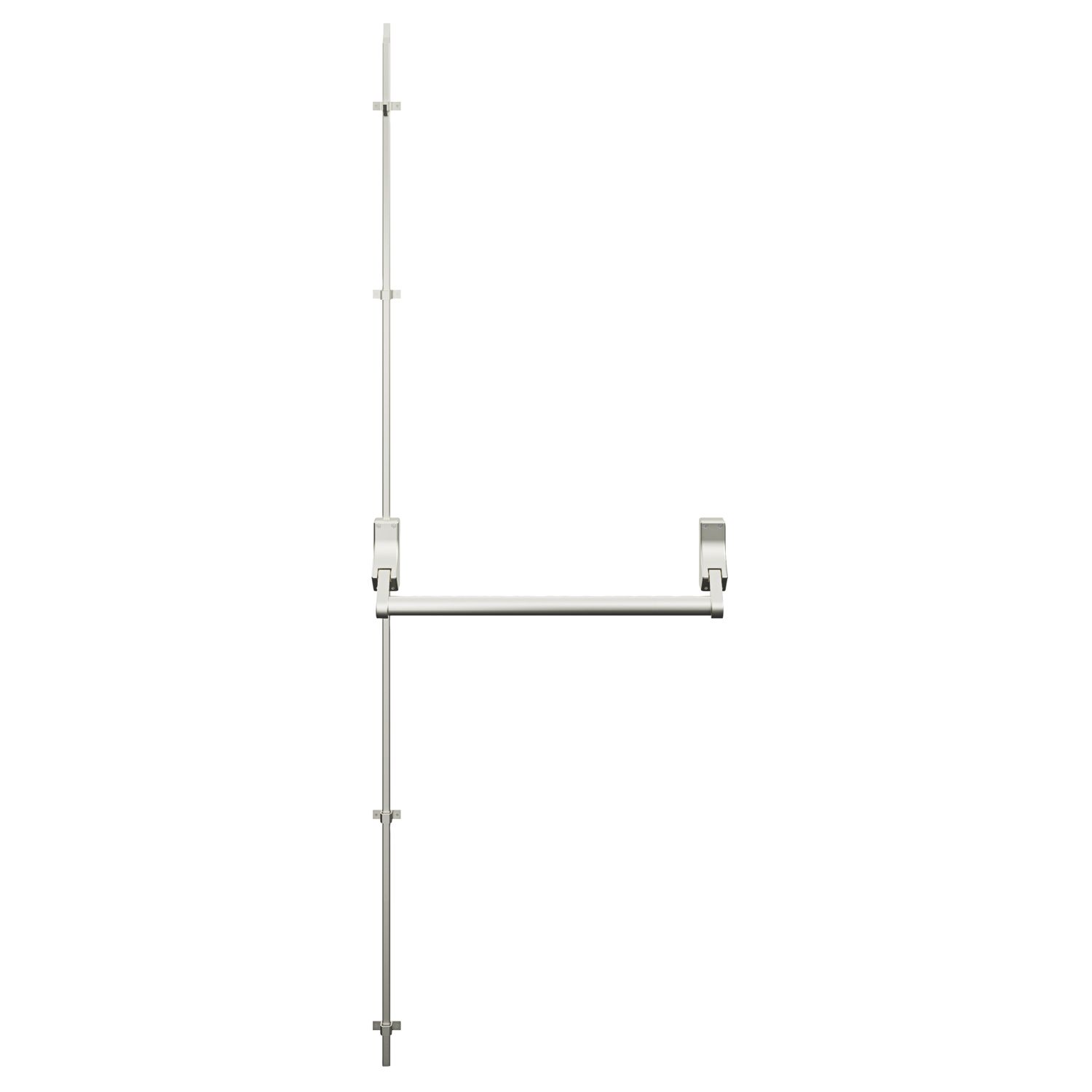 Smith & Locke LH/RH Panic Bolt (380PX)