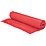 Capital Valley Plastics Ltd Radon Protection Membrane   Red 1600ga 10m x 4m