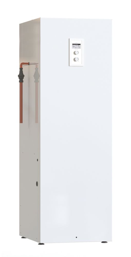 EHC Comet 14.4kW Single-Phase Electric Combi Boiler For Wet Central Heating and Domestic Hot Water - 4