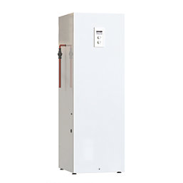 EHC Comet 14.4kW Single-Phase Electric Combi Boiler For Wet Central Heating and Domestic Hot Water