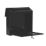 Burg-Wachter Aire Post Box Black Powder-Coated