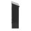 Burg-Wachter Aire Post Box Black Powder-Coated