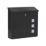 Burg-Wachter Aire Post Box Black Powder-Coated